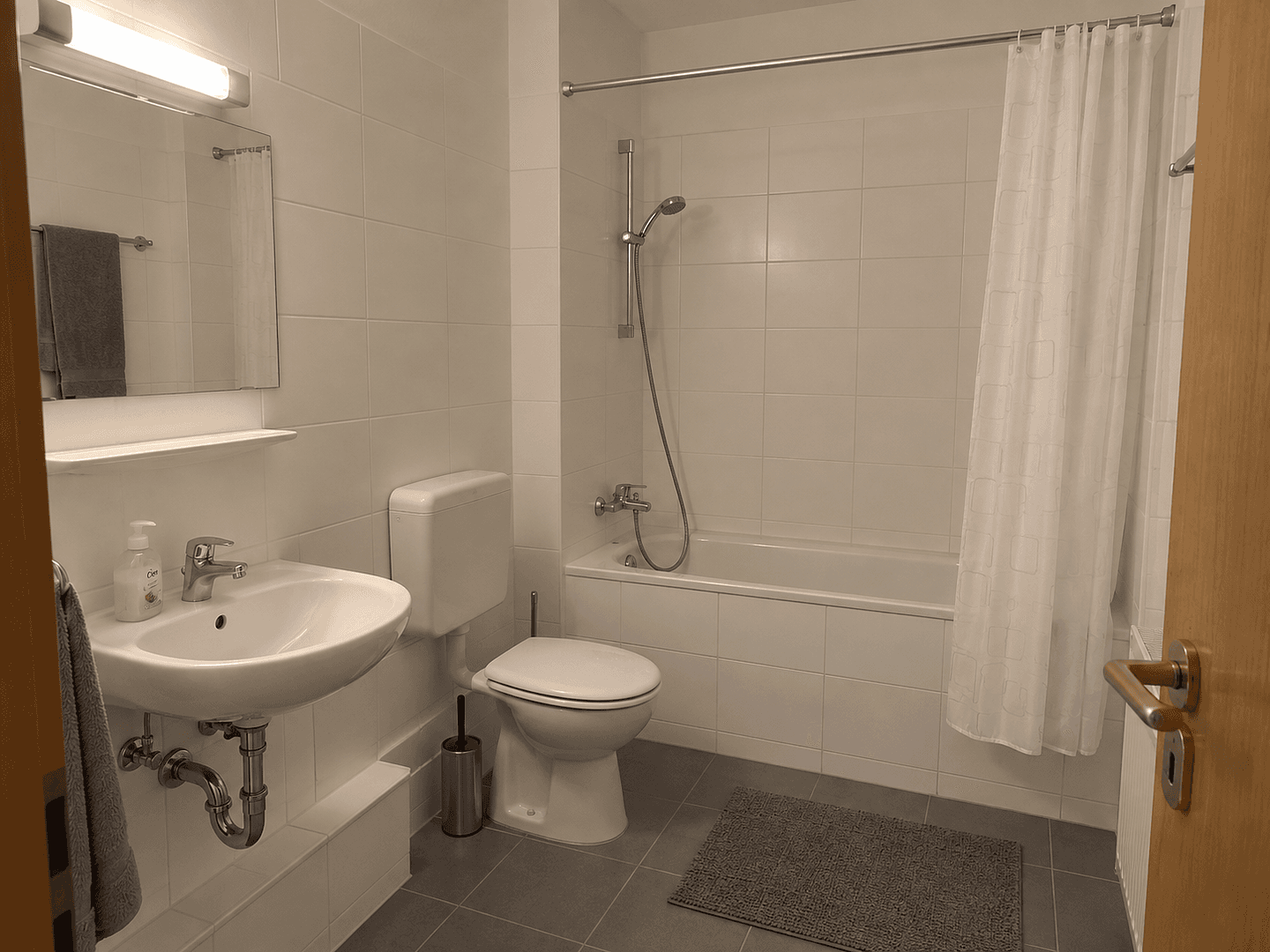 3 bedroom flat for sale, 72 m², Würzburg, Bavaria 3 bedroom flat for sale, 72 m², Würzburg, Bavaria