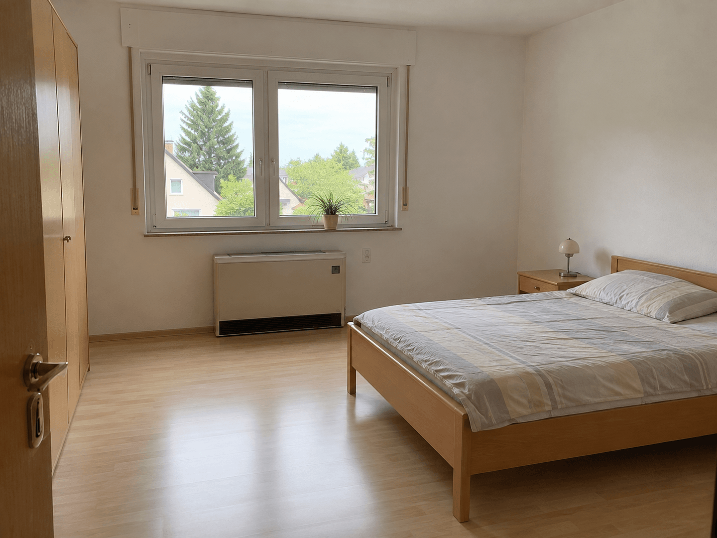 3 bedroom flat for sale, 72 m², Würzburg, Bavaria 3 bedroom flat for sale, 72 m², Würzburg, Bavaria