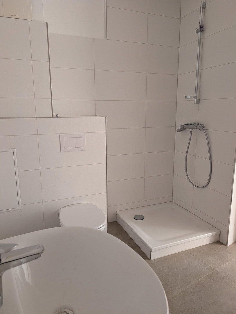 Studio flat for sale, 49 m², Hirtenstraße 14, Greifswald, Mecklenburg-Vorpommern Studio flat for sale, 49 m², Hirtenstraße 14, Greifswald, Mecklenburg-Vorpommern