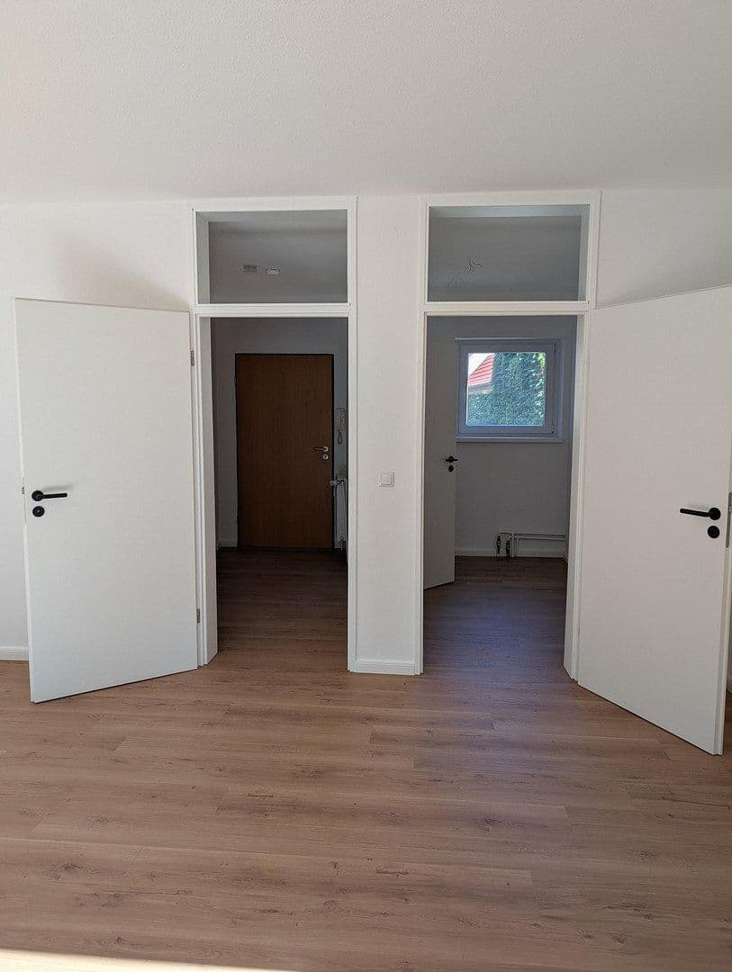 Studio flat for sale, 49 m², Hirtenstraße 14, Greifswald, Mecklenburg-Vorpommern Studio flat for sale, 49 m², Hirtenstraße 14, Greifswald, Mecklenburg-Vorpommern