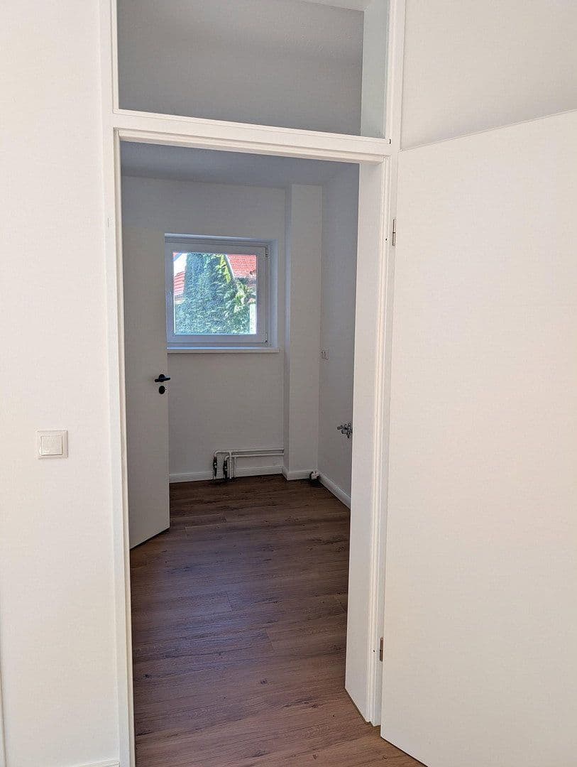 Studio flat for sale, 49 m², Hirtenstraße 14, Greifswald, Mecklenburg-Vorpommern Studio flat for sale, 49 m², Hirtenstraße 14, Greifswald, Mecklenburg-Vorpommern