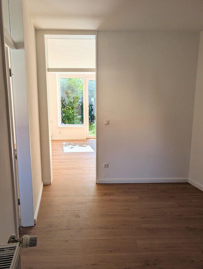 Studio flat for sale, 49 m², Hirtenstraße 14, Greifswald, Mecklenburg-Vorpommern Studio flat for sale, 49 m², Hirtenstraße 14, Greifswald, Mecklenburg-Vorpommern
