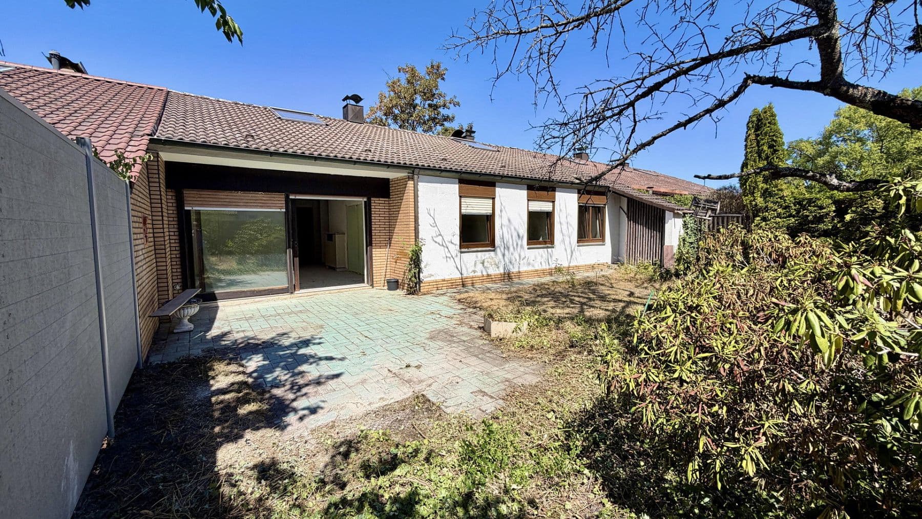 house for sale, 127 m², Leobschützerstraße 3, Nürnberg, Bavaria house for sale, 127 m², Leobschützerstraße 3, Nürnberg, Bavaria