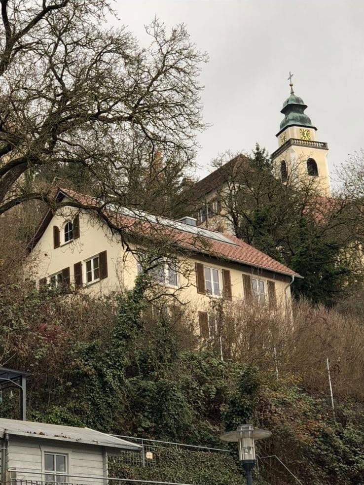 house for sale, 195 m², Horb am Neckar, Baden-Württemberg house for sale, 195 m², Horb am Neckar, Baden-Württemberg