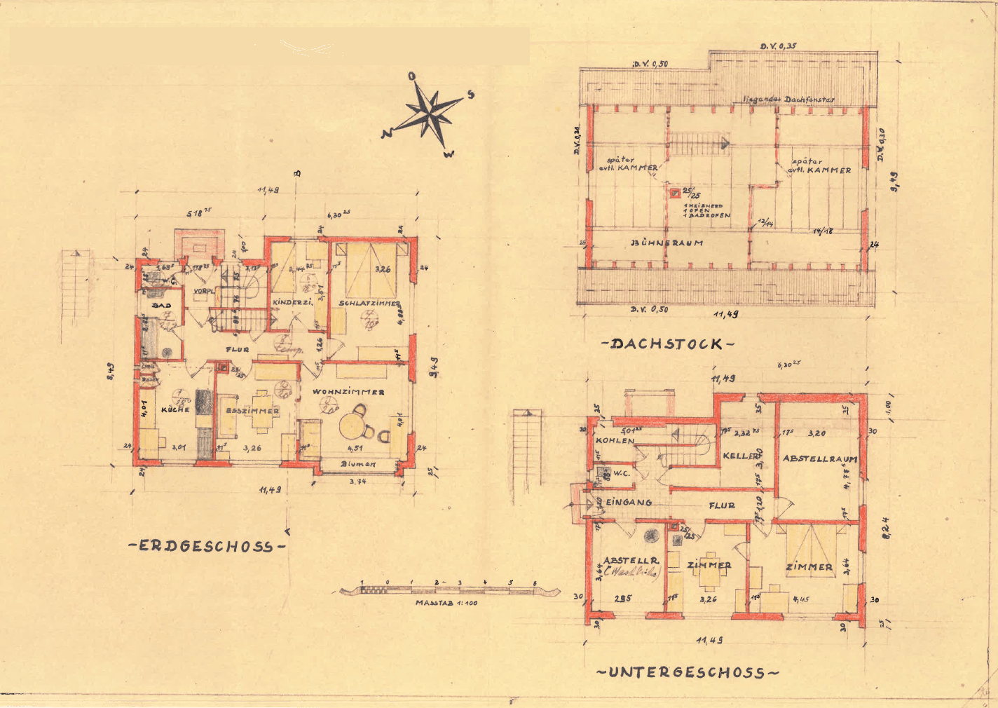 house for sale, 195 m², Horb am Neckar, Baden-Württemberg house for sale, 195 m², Horb am Neckar, Baden-Württemberg