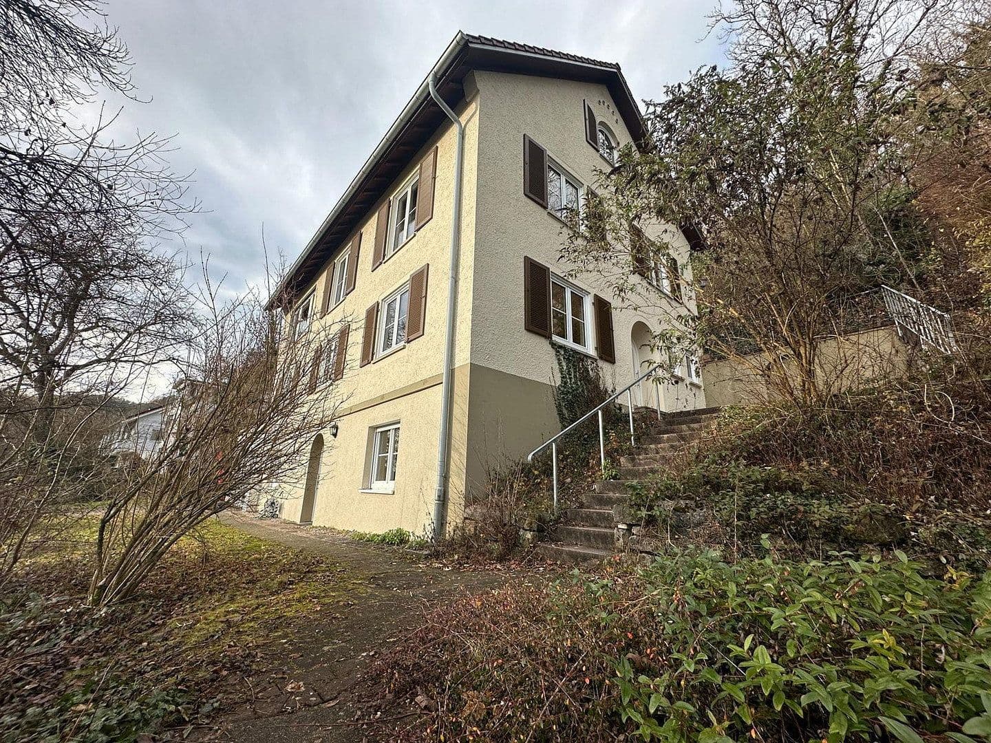 house for sale, 195 m², Horb am Neckar, Baden-Württemberg house for sale, 195 m², Horb am Neckar, Baden-Württemberg