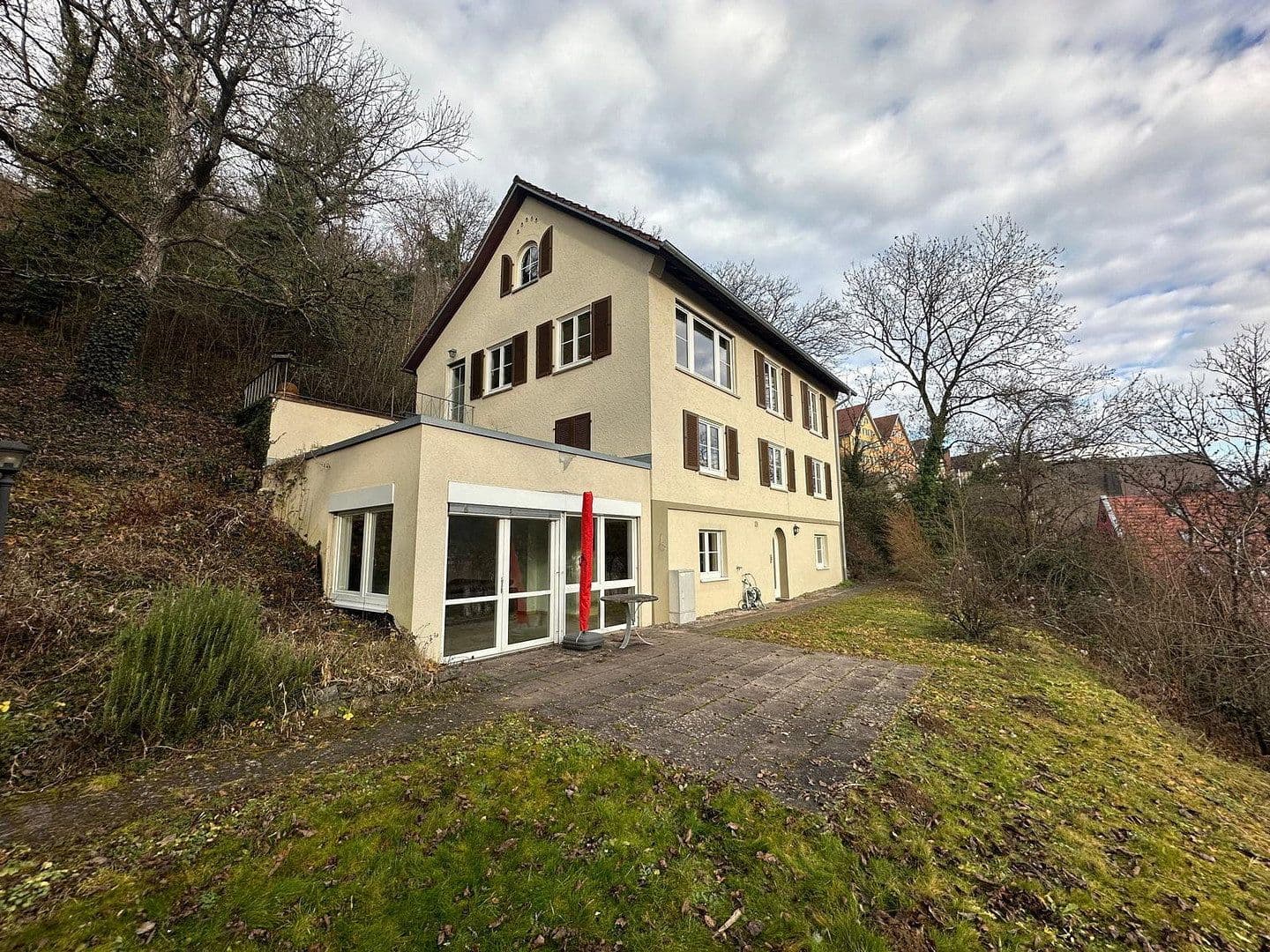 house for sale, 195 m², Horb am Neckar, Baden-Württemberg house for sale, 195 m², Horb am Neckar, Baden-Württemberg