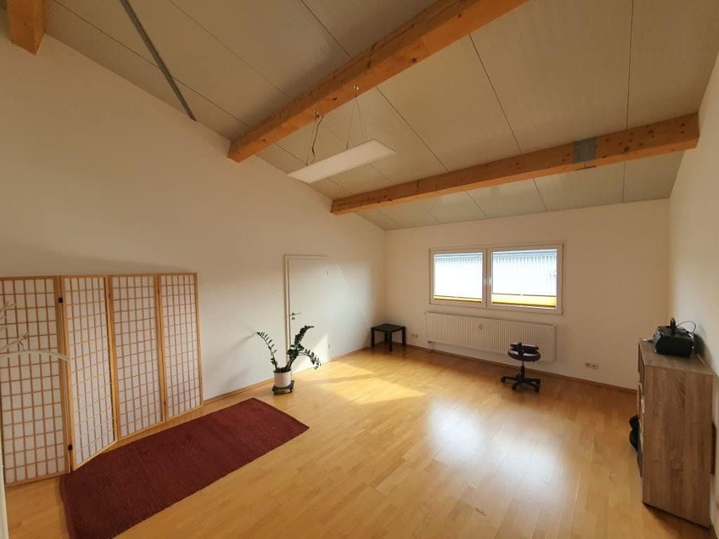 office to rent, 60 m², Im Kapellenösch 9, Rottweil, Baden-Württemberg office to rent, 60 m², Im Kapellenösch 9, Rottweil, Baden-Württemberg