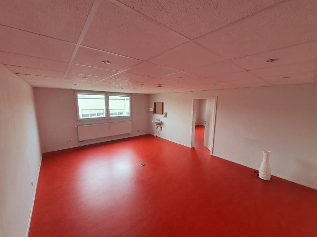 office to rent, 60 m², Im Kapellenösch 9, Rottweil, Baden-Württemberg office to rent, 60 m², Im Kapellenösch 9, Rottweil, Baden-Württemberg