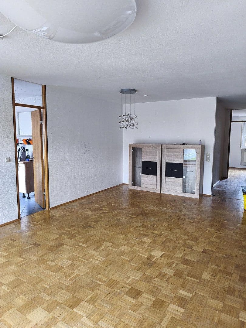 3 bedroom flat to rent, 80 m², Walter-Gropius-Str. 5, Reutlingen, Baden-Württemberg 3 bedroom flat to rent, 80 m², Walter-Gropius-Str. 5, Reutlingen, Baden-Württemberg