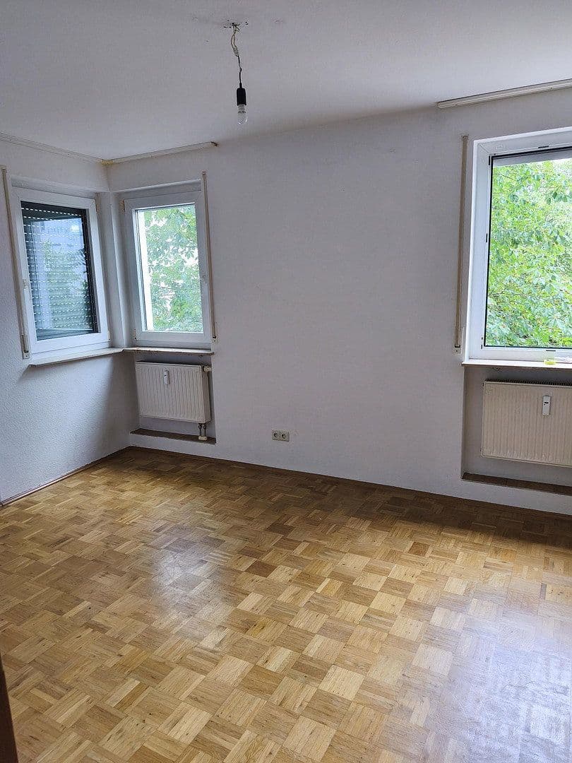 3 bedroom flat to rent, 80 m², Walter-Gropius-Str. 5, Reutlingen, Baden-Württemberg 3 bedroom flat to rent, 80 m², Walter-Gropius-Str. 5, Reutlingen, Baden-Württemberg