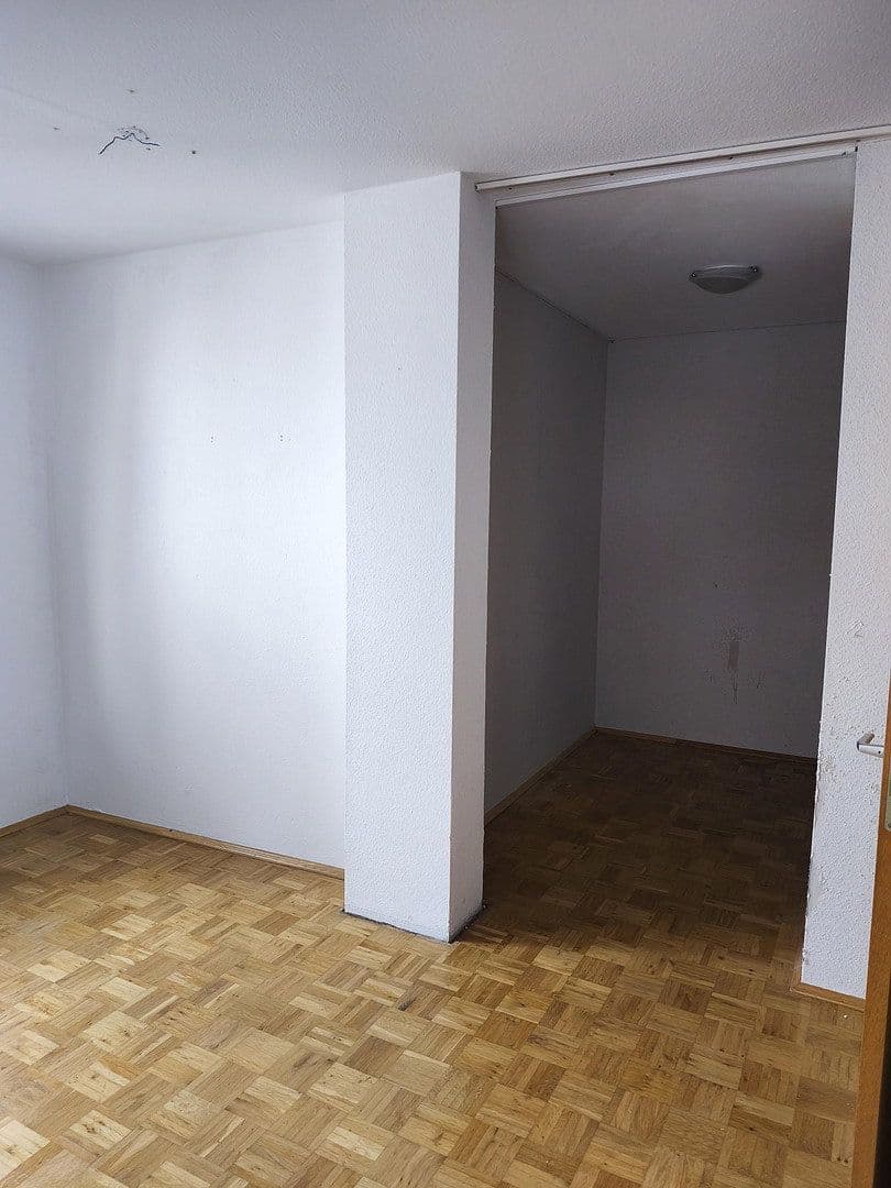 3 bedroom flat to rent, 80 m², Walter-Gropius-Str. 5, Reutlingen, Baden-Württemberg 3 bedroom flat to rent, 80 m², Walter-Gropius-Str. 5, Reutlingen, Baden-Württemberg