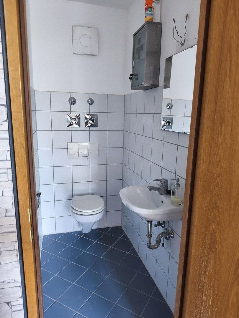 3 bedroom flat to rent, 80 m², Walter-Gropius-Str. 5, Reutlingen, Baden-Württemberg 3 bedroom flat to rent, 80 m², Walter-Gropius-Str. 5, Reutlingen, Baden-Württemberg