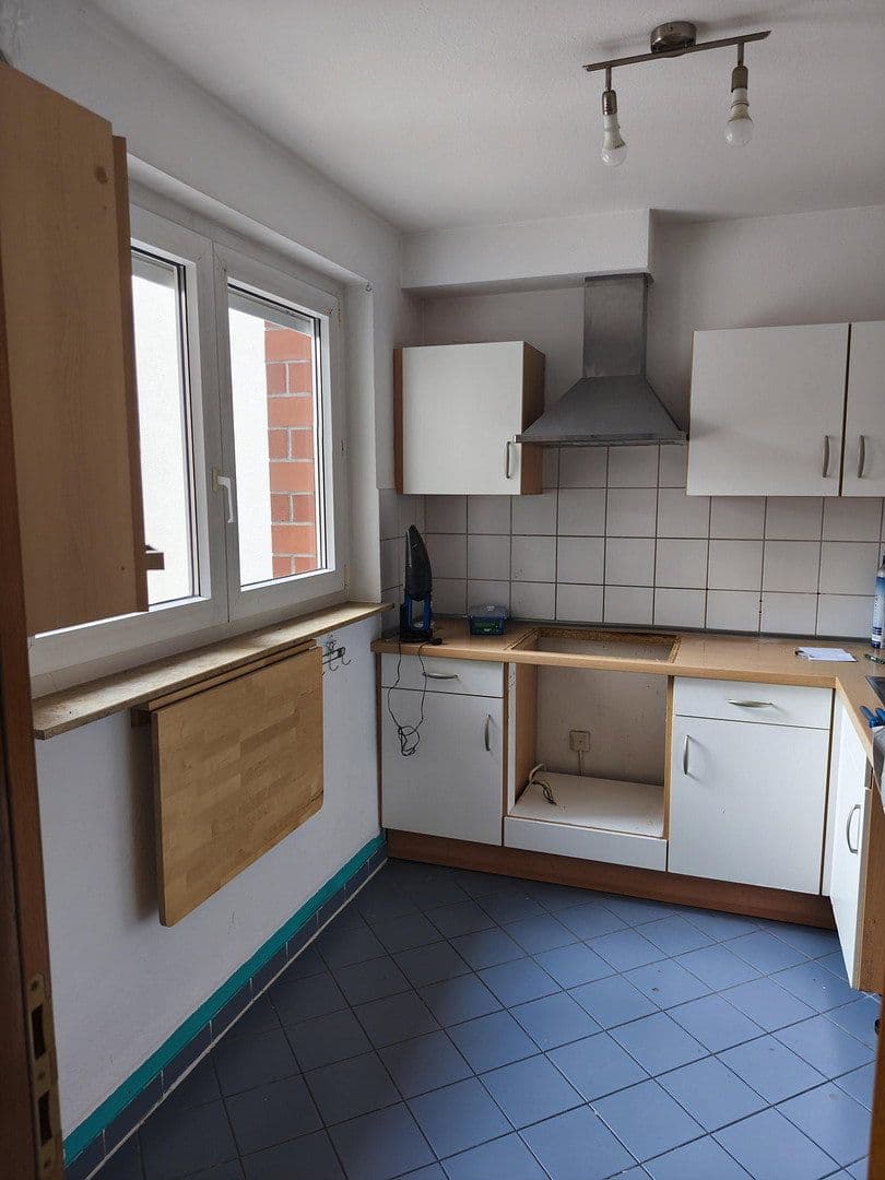 3 bedroom flat to rent, 80 m², Walter-Gropius-Str. 5, Reutlingen, Baden-Württemberg 3 bedroom flat to rent, 80 m², Walter-Gropius-Str. 5, Reutlingen, Baden-Württemberg