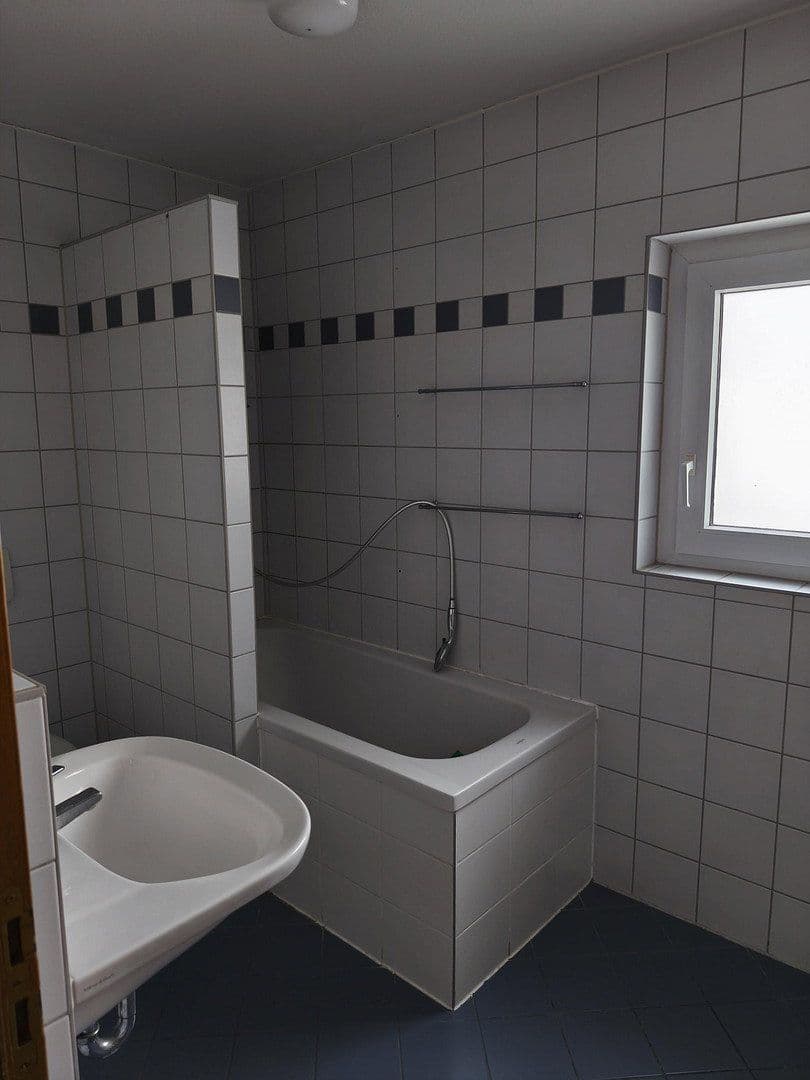 3 bedroom flat to rent, 80 m², Walter-Gropius-Str. 5, Reutlingen, Baden-Württemberg 3 bedroom flat to rent, 80 m², Walter-Gropius-Str. 5, Reutlingen, Baden-Württemberg