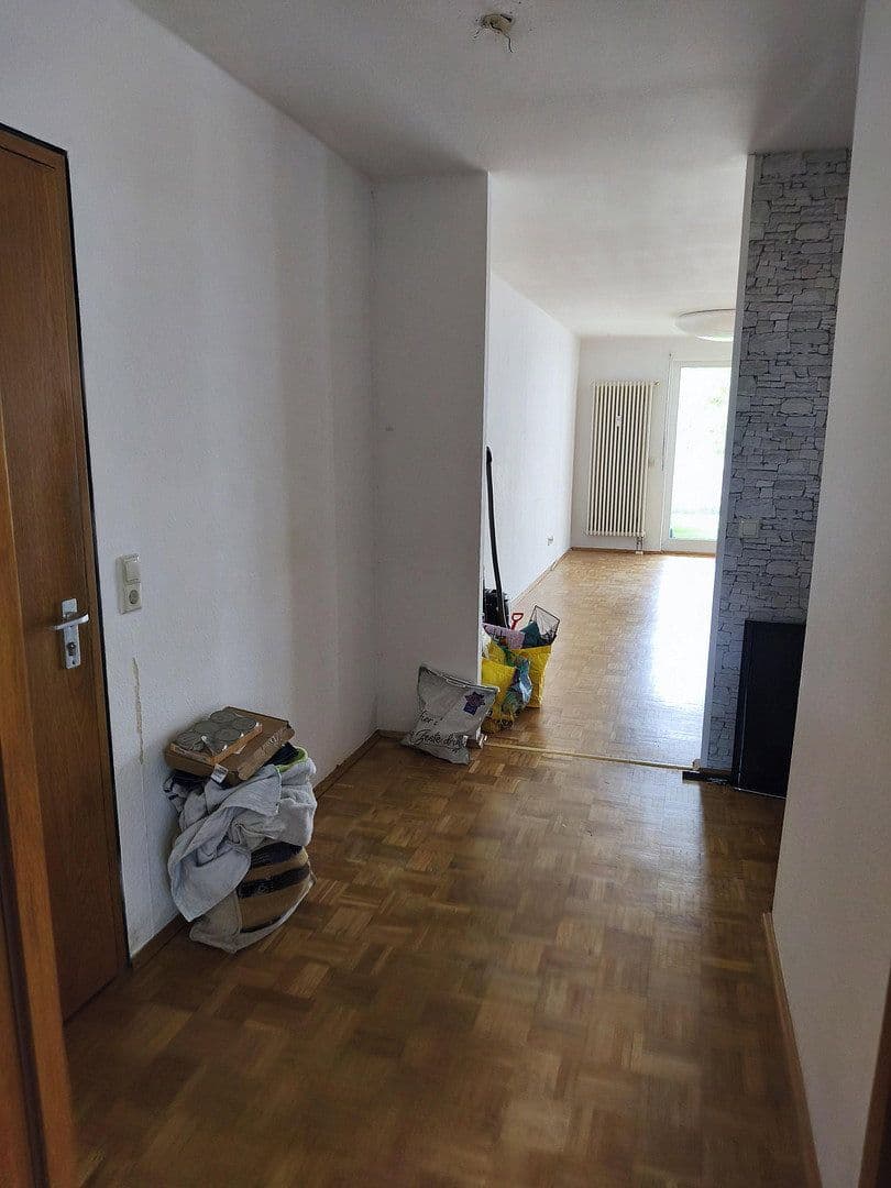 3 bedroom flat to rent, 80 m², Walter-Gropius-Str. 5, Reutlingen, Baden-Württemberg 3 bedroom flat to rent, 80 m², Walter-Gropius-Str. 5, Reutlingen, Baden-Württemberg