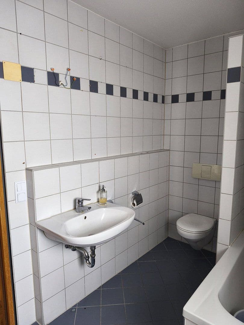 3 bedroom flat to rent, 80 m², Walter-Gropius-Str. 5, Reutlingen, Baden-Württemberg 3 bedroom flat to rent, 80 m², Walter-Gropius-Str. 5, Reutlingen, Baden-Württemberg