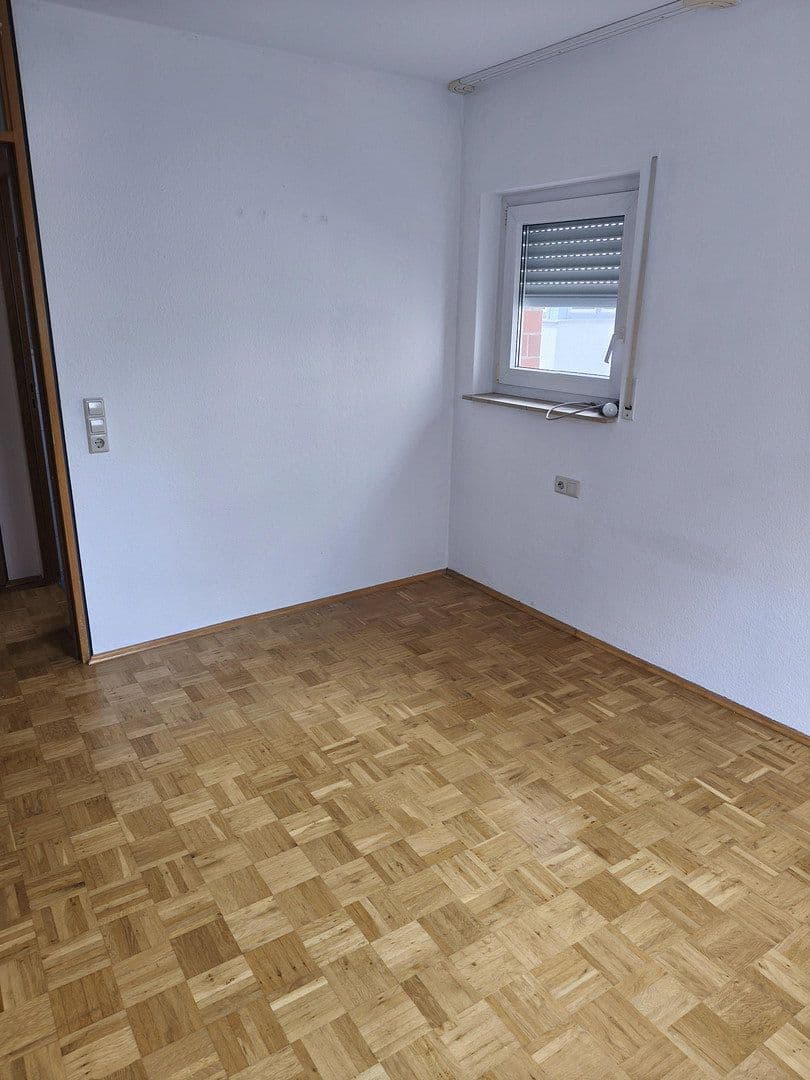 3 bedroom flat to rent, 80 m², Walter-Gropius-Str. 5, Reutlingen, Baden-Württemberg 3 bedroom flat to rent, 80 m², Walter-Gropius-Str. 5, Reutlingen, Baden-Württemberg