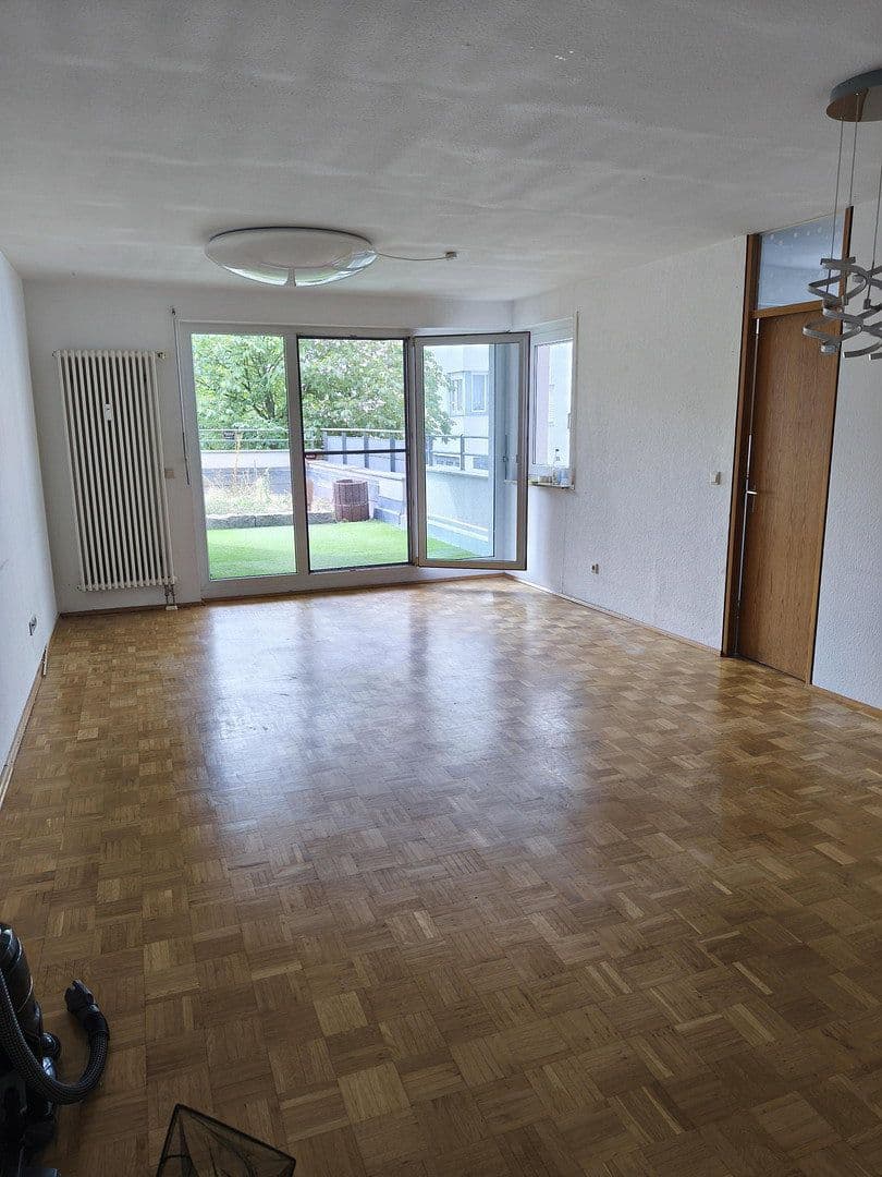 3 bedroom flat to rent, 80 m², Walter-Gropius-Str. 5, Reutlingen, Baden-Württemberg 3 bedroom flat to rent, 80 m², Walter-Gropius-Str. 5, Reutlingen, Baden-Württemberg