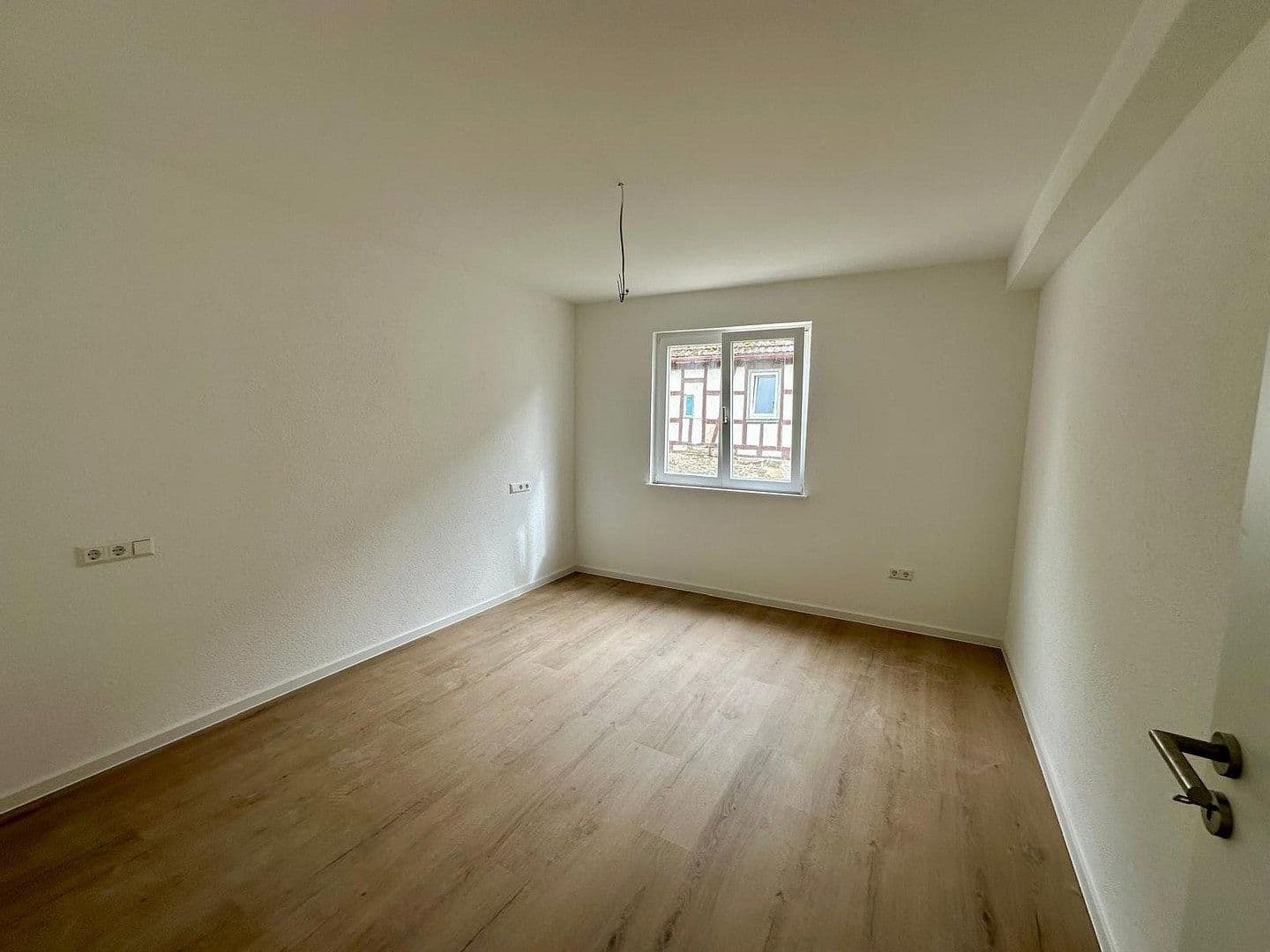 3 bedroom flat to rent, 60 m², Hauptstraße 21, Bad Wimpfen, Baden-Württemberg 3 bedroom flat to rent, 60 m², Hauptstraße 21, Bad Wimpfen, Baden-Württemberg