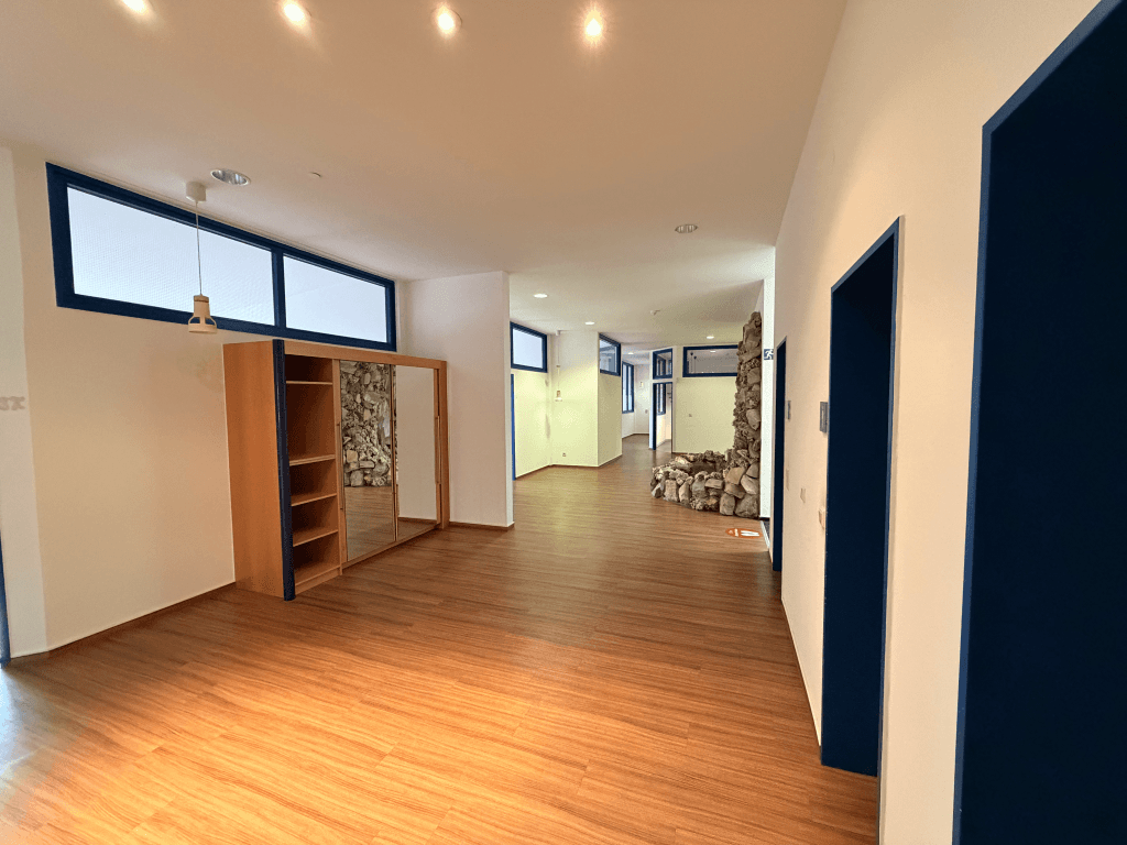 office to rent, 632 m², Braunschweig, Lower Saxony office to rent, 632 m², Braunschweig, Lower Saxony
