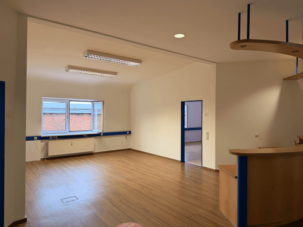 office to rent, 632 m², Braunschweig, Lower Saxony office to rent, 632 m², Braunschweig, Lower Saxony