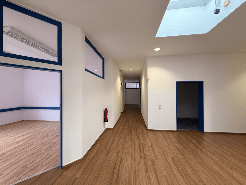 office to rent, 632 m², Braunschweig, Lower Saxony office to rent, 632 m², Braunschweig, Lower Saxony
