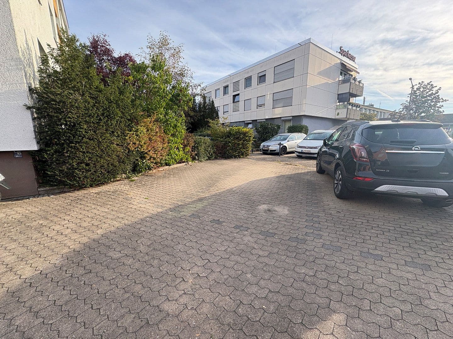 garage to rent, 0 m², Brettergartenstraße 57, Nürnberg, Bavaria garage to rent, 0 m², Brettergartenstraße 57, Nürnberg, Bavaria