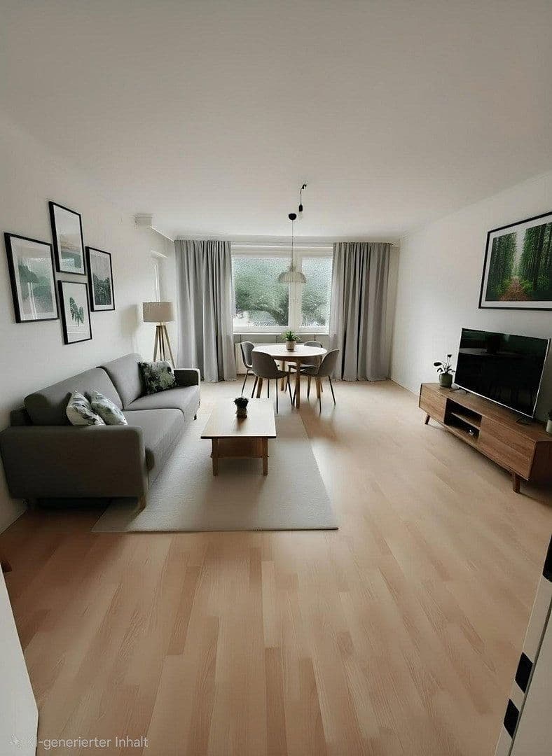 3 bedroom flat for sale, 71 m², Hamburg, Hamburg 3 bedroom flat for sale, 71 m², Hamburg, Hamburg