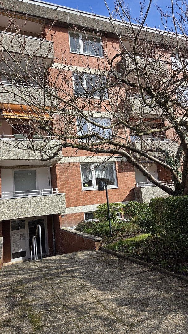 3 bedroom flat for sale, 71 m², Hamburg, Hamburg 3 bedroom flat for sale, 71 m², Hamburg, Hamburg