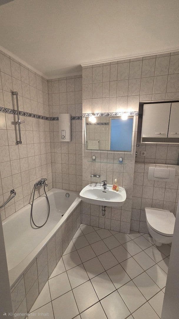 3 bedroom flat for sale, 71 m², Hamburg, Hamburg 3 bedroom flat for sale, 71 m², Hamburg, Hamburg