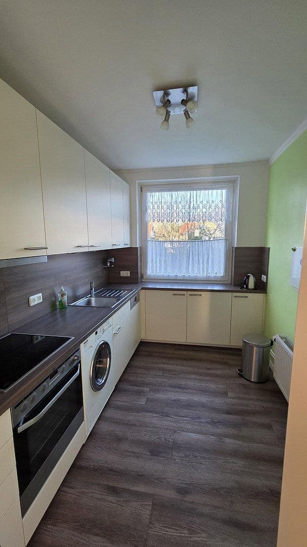 3 bedroom flat for sale, 71 m², Hamburg, Hamburg 3 bedroom flat for sale, 71 m², Hamburg, Hamburg