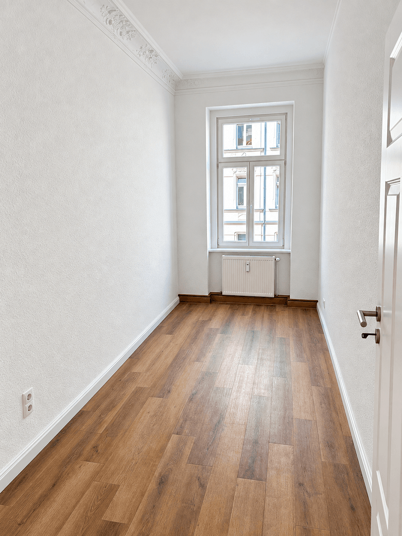 4 bedroom flat for sale, 78 m², Leipzig, Saxony 4 bedroom flat for sale, 78 m², Leipzig, Saxony