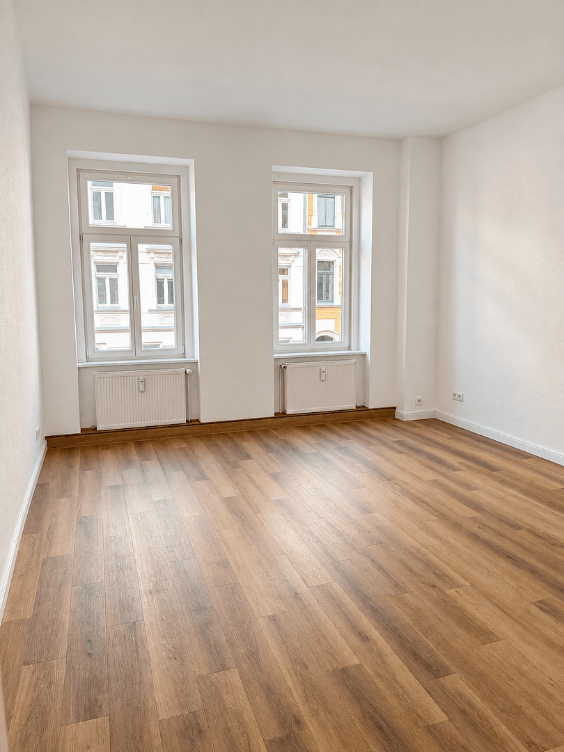4 bedroom flat for sale, 78 m², Leipzig, Saxony 4 bedroom flat for sale, 78 m², Leipzig, Saxony