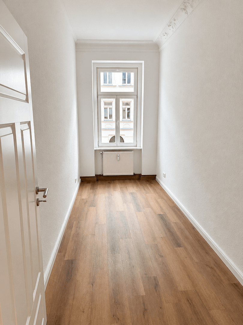 4 bedroom flat for sale, 78 m², Leipzig, Saxony 4 bedroom flat for sale, 78 m², Leipzig, Saxony