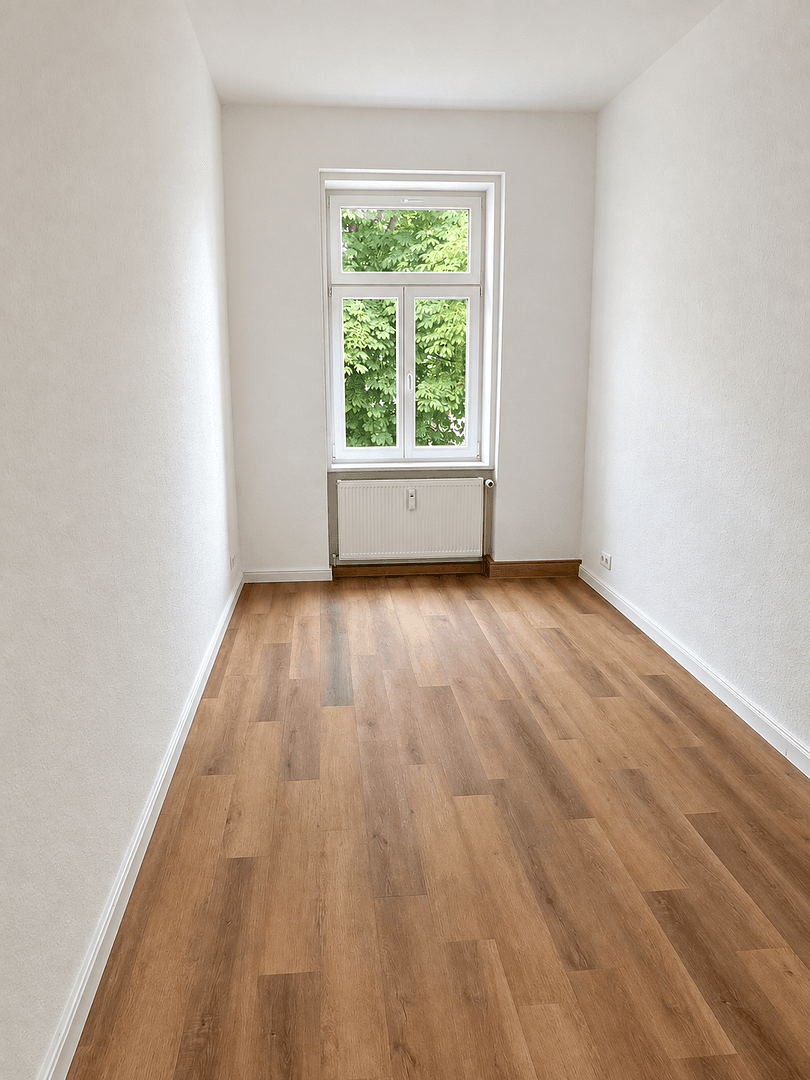 4 bedroom flat for sale, 78 m², Leipzig, Saxony 4 bedroom flat for sale, 78 m², Leipzig, Saxony