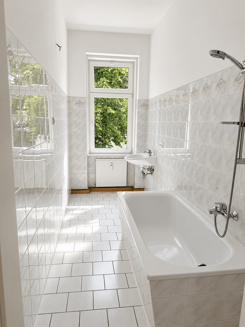 4 bedroom flat for sale, 78 m², Leipzig, Saxony 4 bedroom flat for sale, 78 m², Leipzig, Saxony