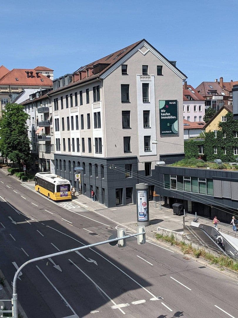 office to rent, 210 m², Rotebühlstrasse 108, Stuttgart, Baden-Württemberg office to rent, 210 m², Rotebühlstrasse 108, Stuttgart, Baden-Württemberg