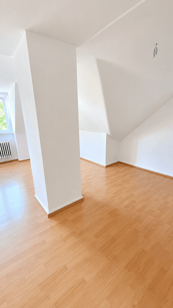 3 bedroom flat to rent, 73 m², Moltkestr. 1-5, Aachen, North Rhine-Westphalia 3 bedroom flat to rent, 73 m², Moltkestr. 1-5, Aachen, North Rhine-Westphalia