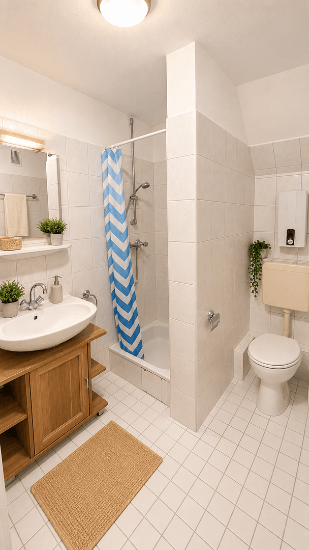 3 bedroom flat to rent, 73 m², Moltkestr. 1-5, Aachen, North Rhine-Westphalia 3 bedroom flat to rent, 73 m², Moltkestr. 1-5, Aachen, North Rhine-Westphalia