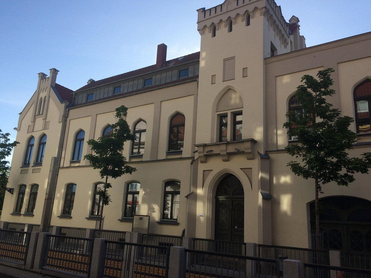 office to rent, 816 m², Friedensstraße 11, Waren (Müritz), Mecklenburg-Vorpommern office to rent, 816 m², Friedensstraße 11, Waren (Müritz), Mecklenburg-Vorpommern