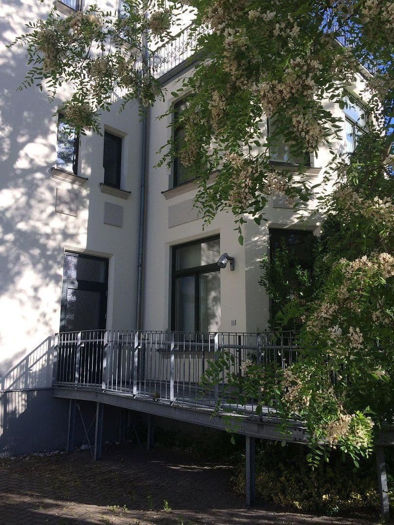 office to rent, 816 m², Friedensstraße 11, Waren (Müritz), Mecklenburg-Vorpommern office to rent, 816 m², Friedensstraße 11, Waren (Müritz), Mecklenburg-Vorpommern