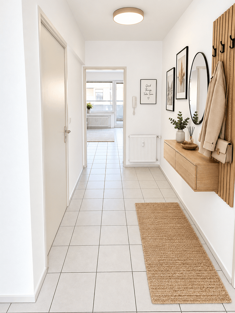 3 bedroom flat to rent, 89 m², Solinger Str. 139, Langenfeld (Rheinland), North Rhine-Westphalia 3 bedroom flat to rent, 89 m², Solinger Str. 139, Langenfeld (Rheinland), North Rhine-Westphalia