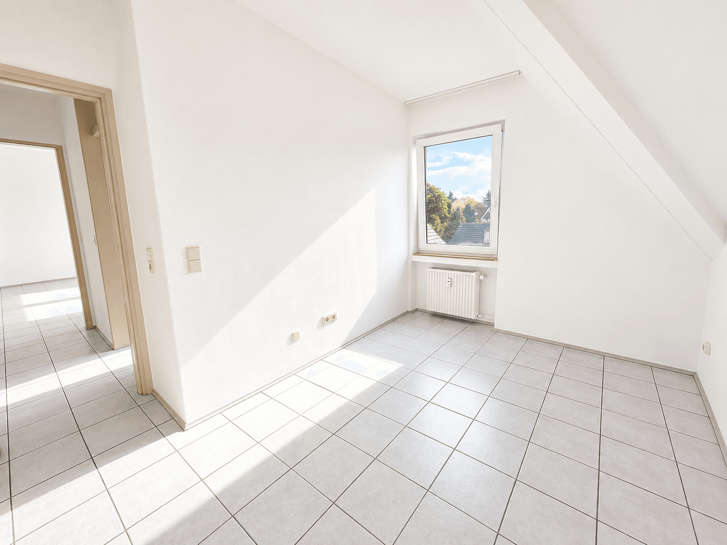 3 bedroom flat to rent, 89 m², Solinger Str. 139, Langenfeld (Rheinland), North Rhine-Westphalia 3 bedroom flat to rent, 89 m², Solinger Str. 139, Langenfeld (Rheinland), North Rhine-Westphalia