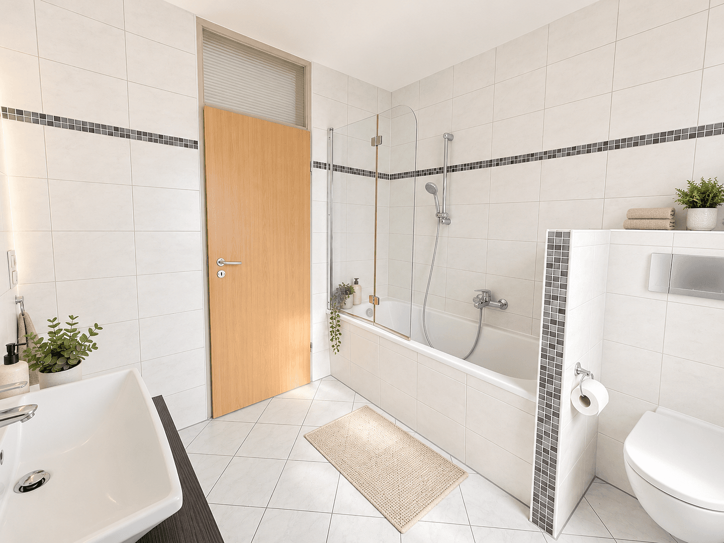 3 bedroom flat to rent, 89 m², Solinger Str. 139, Langenfeld (Rheinland), North Rhine-Westphalia 3 bedroom flat to rent, 89 m², Solinger Str. 139, Langenfeld (Rheinland), North Rhine-Westphalia