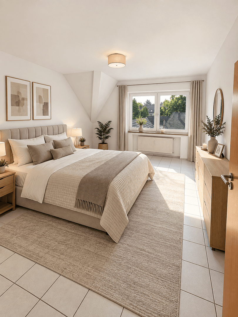 3 bedroom flat to rent, 89 m², Solinger Str. 139, Langenfeld (Rheinland), North Rhine-Westphalia 3 bedroom flat to rent, 89 m², Solinger Str. 139, Langenfeld (Rheinland), North Rhine-Westphalia