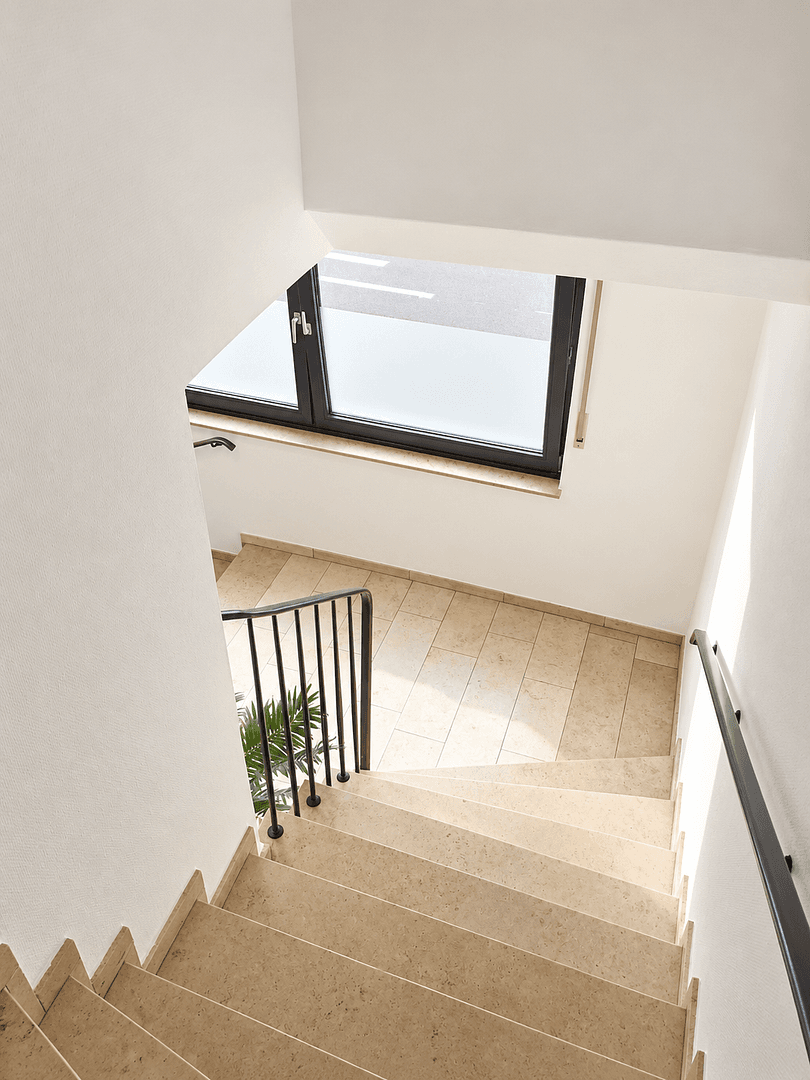 3 bedroom flat to rent, 89 m², Solinger Str. 139, Langenfeld (Rheinland), North Rhine-Westphalia 3 bedroom flat to rent, 89 m², Solinger Str. 139, Langenfeld (Rheinland), North Rhine-Westphalia