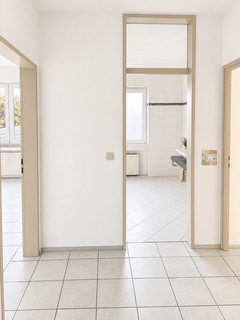 3 bedroom flat to rent, 89 m², Solinger Str. 139, Langenfeld (Rheinland), North Rhine-Westphalia 3 bedroom flat to rent, 89 m², Solinger Str. 139, Langenfeld (Rheinland), North Rhine-Westphalia