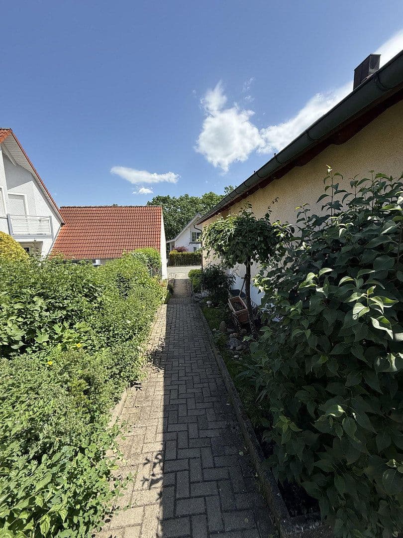 3 bedroom flat to rent, 78 m², Lichtenau, Bavaria 3 bedroom flat to rent, 78 m², Lichtenau, Bavaria