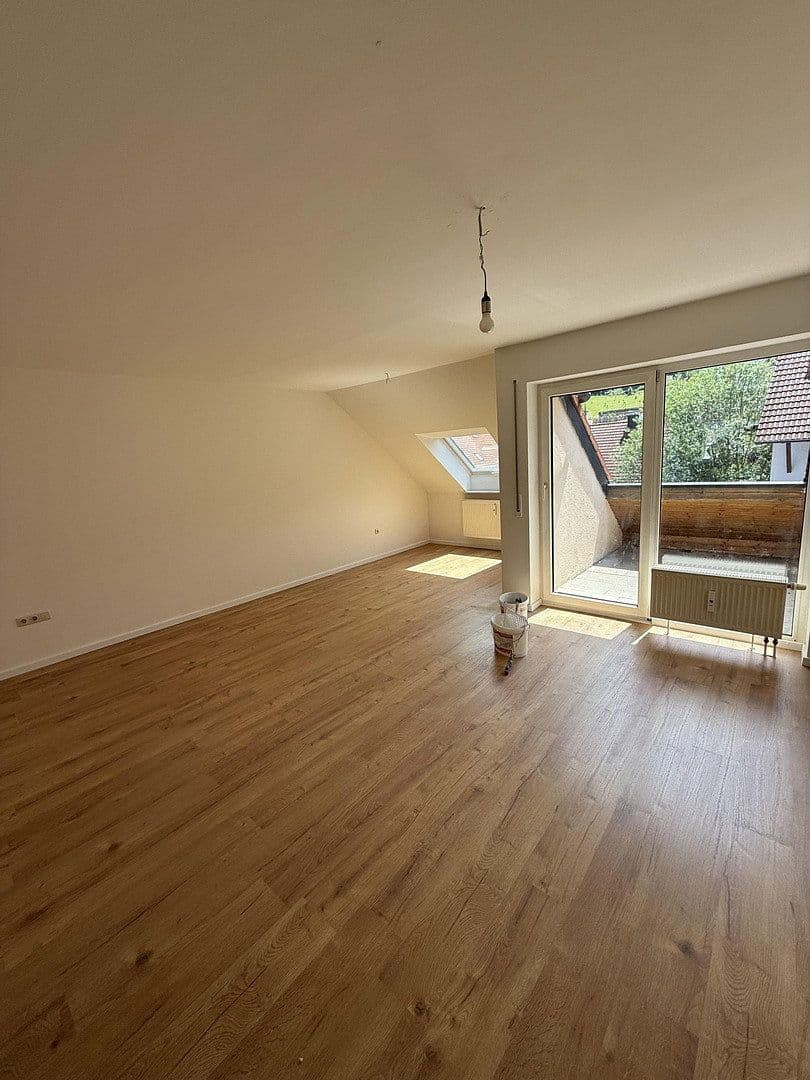 3 bedroom flat to rent, 78 m², Lichtenau, Bavaria 3 bedroom flat to rent, 78 m², Lichtenau, Bavaria